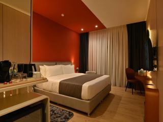 Mercure Tashkent North - 9