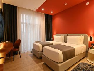 Mercure Tashkent North - 8