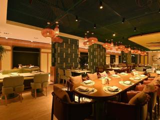 Mercure Tashkent North - 7