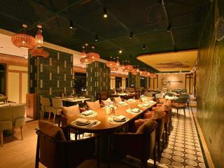 Mercure Tashkent North - 5
