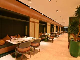 Mercure Tashkent North - 4