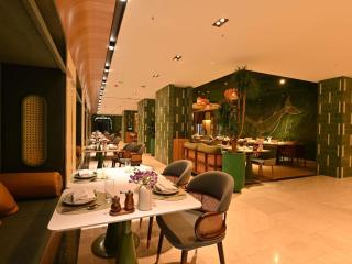 Mercure Tashkent North - 3