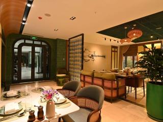 Mercure Tashkent North - 1