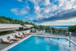 Orizontas Residencies - 6