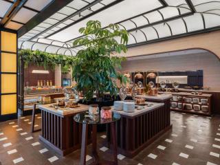 Novotel Tangerang BSD City - 6