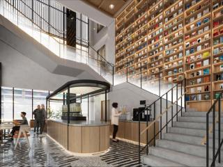 Mercure Tokyu Stay Hiroshima - 5