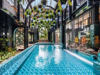 Novotel Tangerang BSD City - 5