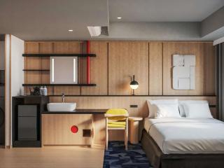 Mercure Tokyu Stay Hiroshima - 3