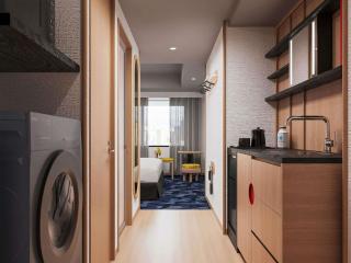 Mercure Tokyu Stay Hiroshima - 2