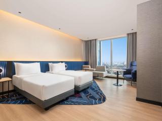 Novotel Jakarta Pulo Mas - 1