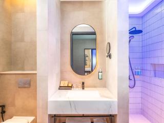 Novotel Jakarta Pulo Mas - 9