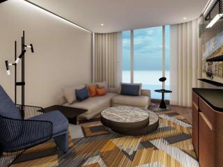 Novotel Jakarta Pulo Mas - 8