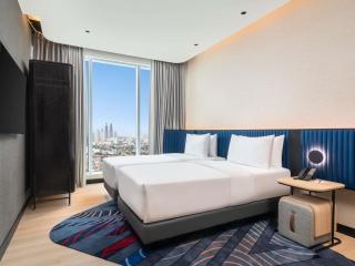 Novotel Jakarta Pulo Mas - 7