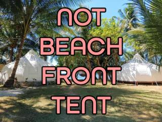 Firesky Glamping Ocam Ocam Beach - 9