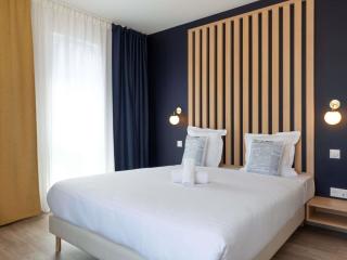 Aparthotel Paris Pont d'Ivry - 5