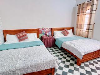 Cô Tô Lương Chi - 5