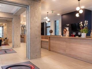 Aparthotel Adagio Access Paris Ivry Confluence - 5