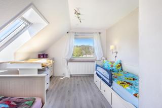 Gemütliche Fewo auf dem Resthof - 4