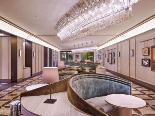 Mercure Hangzhou West Lake Yuquan - 5
