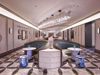 Mercure Hangzhou West Lake Yuquan - 3