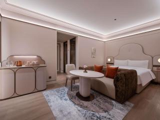 Mercure Hangzhou West Lake Yuquan - 2