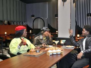 IBIS STYLES KINSHASA - 5