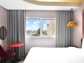 IBIS STYLES KINSHASA - 1