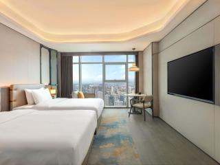 Grand Mercure Taizhou Tiantai - 5