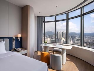 NOVOTEL Zhoushan Luting - 4