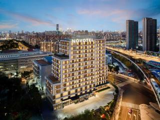 Novotel Shanghai Xuhui Riverside - 0