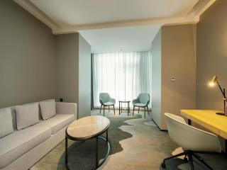NOVOTEL HAIKOU WEST COAST - 2