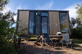 Scrub Tiny House by Tiny Away - 0