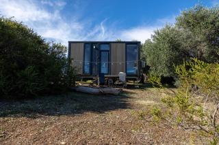 Scrub Tiny House by Tiny Away - 9