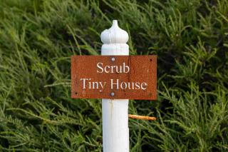 Scrub Tiny House by Tiny Away - 3