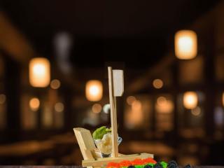 Swissotel Jeddah Al Hamra - 1
