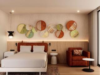 Mercure Antalya Belek - 1