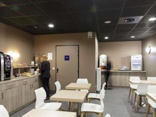 Aparthotel Adagio Access Massy Palaiseau - 4