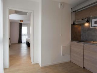 Aparthotel Adagio Access Massy Palaiseau - 4