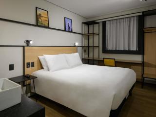 Ibis Caruaru - 1