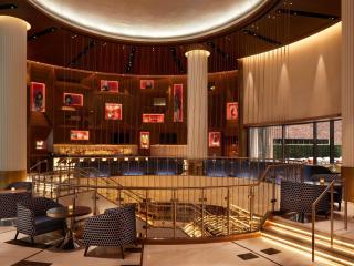 Hard Rock Hotel New York - Partner of ALL Accor - 2