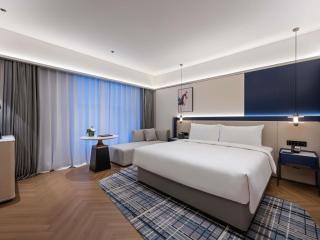 Novotel Harbinzy Street - 3