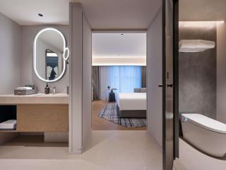 Novotel Harbinzy Street - 1