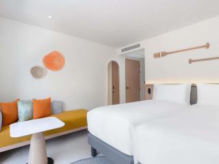 ibis Styles Phuket Bangtao - 1
