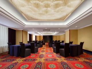 SWISSOTEL Living Shanghai - 2