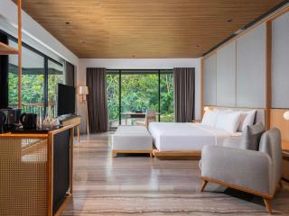 Mercure Cibadak Sukabumi Resort - 1