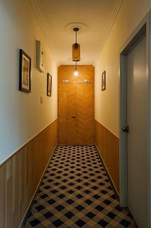 Heritage Rose Inn - 4