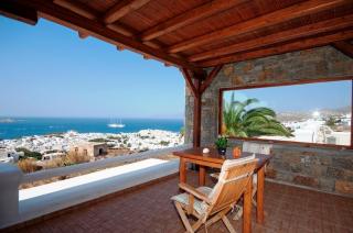 Germanos Studios - Mikonos - 7
