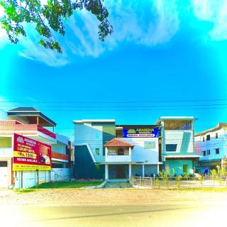 ANANDHA RESIDENCY - 9