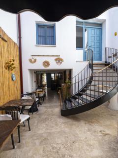 Casa Alegre Alaçatı - 1
