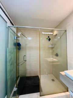 Ancol mansion apartement - 1